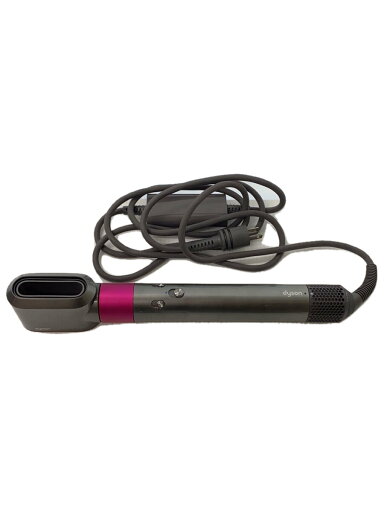 【中古】dyson◆くし形ドライヤー HS01 VNS FN【家電・ビジュアル・オーディオ】 【中古】dyson◆くし形ドライヤー HS01 VNS FN【家電・ビジュアル・オーディオ】