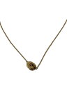 【中古】COACH◆アクセサリー/--/GLD/レディース【服飾雑貨他】