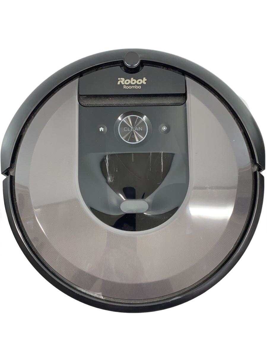 【ブランド】iRobot 【ブランドカナ】［カデン］アイロボット 【型番】 【程度】B 【カラー】 【キーワード】　　　? NULL ? 2026/07/15 セカンドストリートヨークタウン坂東店 【4244】【中古】iRobot◆掃除機 ルンバi7 i715060/? NULL ?【家電・ビジュアル・オーディオ】 ブランド iRobot 型番 カラー 実寸（cm） 【掃除機】 幅：34cm / 高さ：10cm / 奥行：34cm 【その他】 その他サイズ：ホーム幅31cm高さ48cm奥行37cm 商品は　セカンドストリートヨークタウン坂東店の店頭にて販売しております。商品に関するお問合わせは、お電話(TEL:0297-21-9188)にて、問合わせ番号：2333915049108をお伝えください。 配送方法やお支払い方法に関するお問い合わせは、サポートセンターまでご連絡をお願いします。 ※お電話の対応は営業時間内のみとなります。お問い合わせフォームでお問い合わせの際はご注文番号をご記入下さい