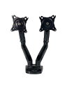 【中古】HUANUO/モニターアーム/パソコン周辺機器/HNDS6【パソコン】
