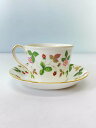【中古】WEDGWOOD◆カップ&ソーサー/1客【キッチン用品】