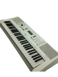 【中古】YAMAHA◆キーボード EZ-300【楽器】