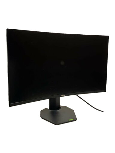 【中古】DELL◆液晶モニタ・液晶ディスプレイ S2721HGF【パソコン】 【中古】DELL◆液晶モニタ・液晶ディスプレイ S2721HGF【パソコン】
