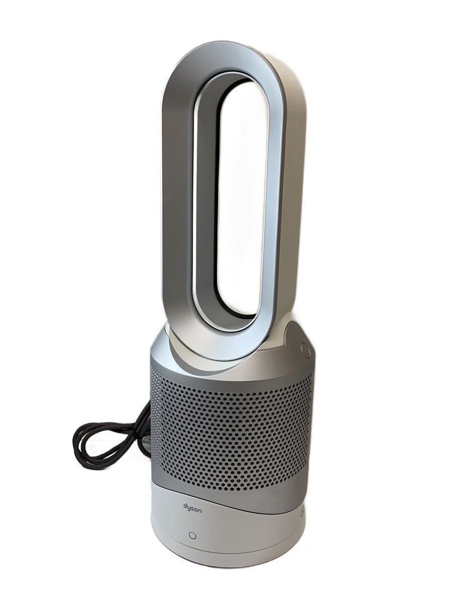 【中古】dyson◆ファンヒーター Dyson Pure Hot + Cool Link HP03WS [ホワイト/シル...