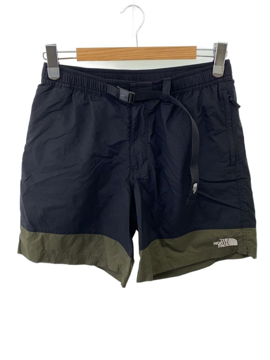 Rakuten - 【中古】THE NORTH FACE◆NUPTSE SHORT_ヌプシショーツ/--/ナイロン//【メンズウェア】