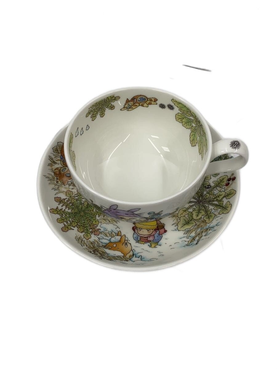 【中古】Noritake◆カップ&ソーサー【キッチン用品】
