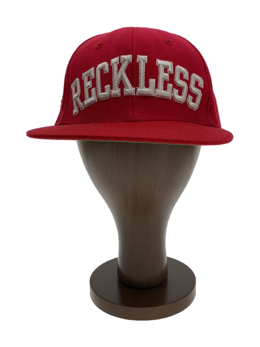 【中古】young&reckless/キャップ/--/ア�