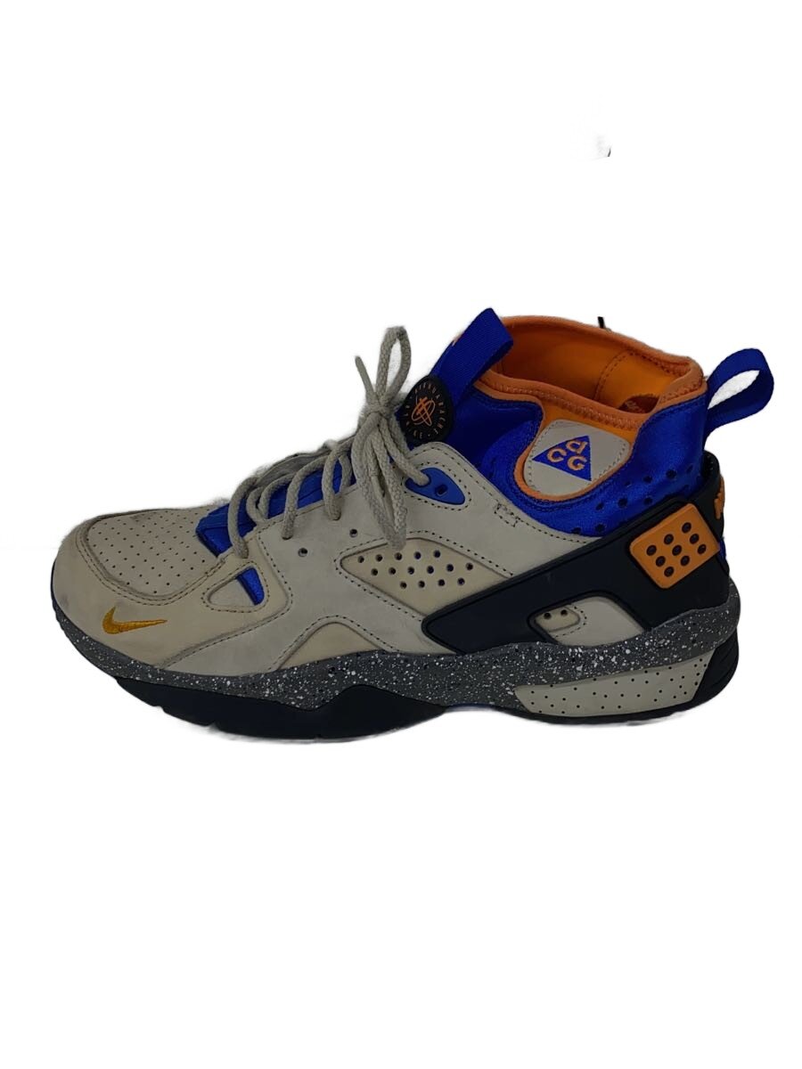 NIKE◆ハイカットスニーカー/27.5cm/マルチカラー/DC9554-200