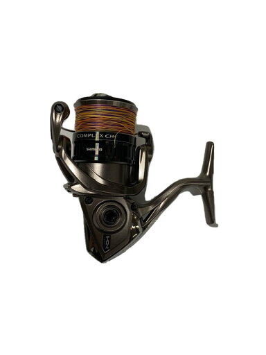 【中古】SHIMANO◆スピニングリール/17コンプレCI4+ 25SF6HG/2500S F6 HG/COMPLEX//【スポーツ】 【中古】SHIMANO◆スピニングリール/17コンプレCI4+ 25SF6HG/2500S F6 HG/COMPLEX//【スポーツ】