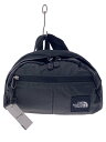 【中古】THE NORTH FACE◆ショルダーバッグ/ナイロン/BLK/NF0A3KZ5【バッグ】