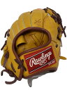 【中古】Rawlings◆野球用品/右利き用/ORN/GSXHTR34【スポーツ】