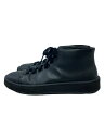 【中古】camper◆ローカットスニーカー/--/BLK/K300381-001【シューズ】