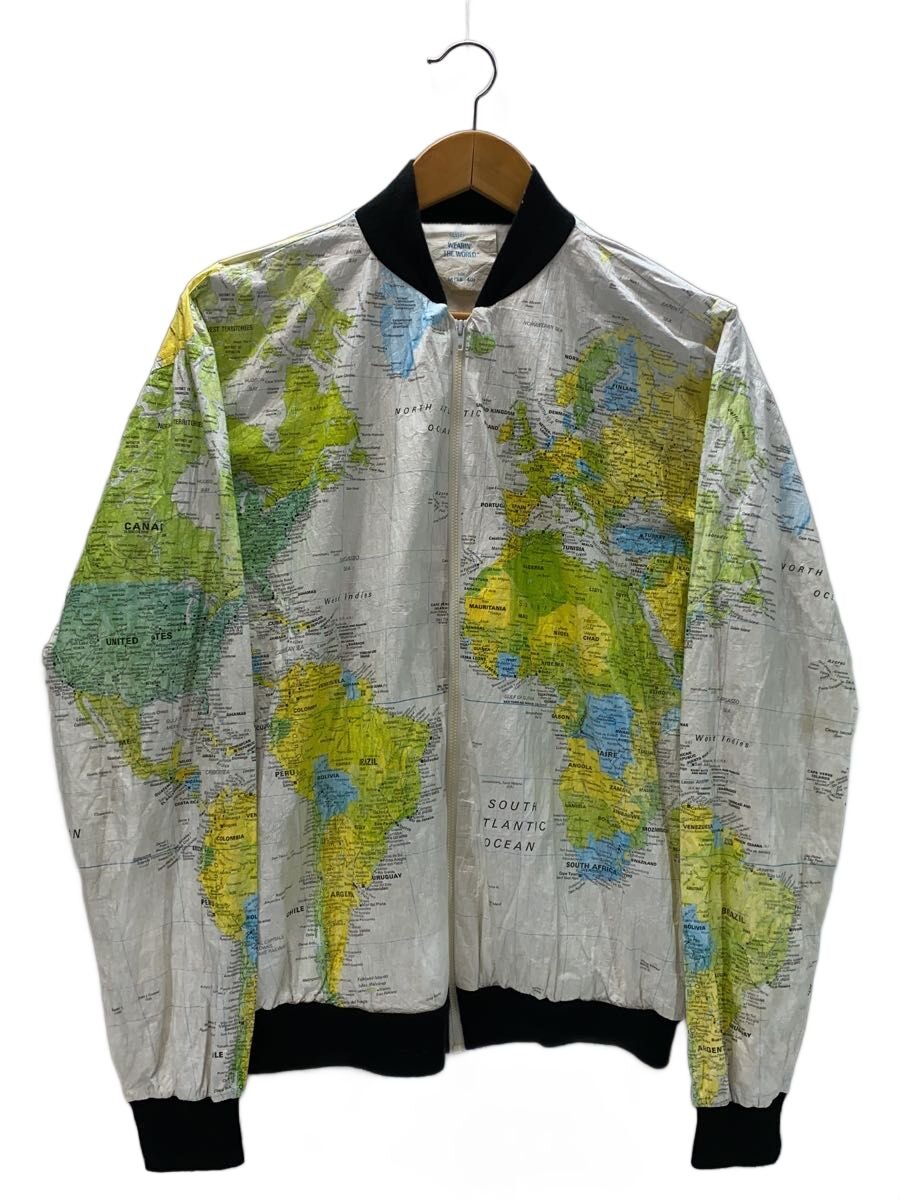 楽天市場】世界地図（コート・ジャケット｜メンズファッション）の通販