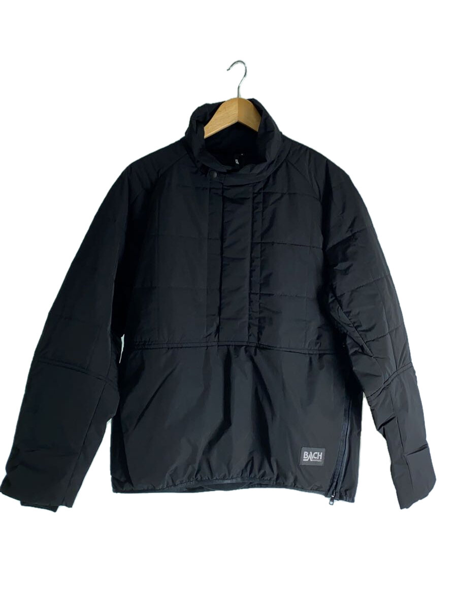šBACHGRIDLOCK Pullover DC60㥱å/M/ݥꥨƥ/BLK/̵/10009A-010-Mڥ󥺥...