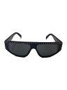 【中古】CELINE◆サングラス/--/BLK/BLK/メンズ/CL4274IS【服飾雑貨他】