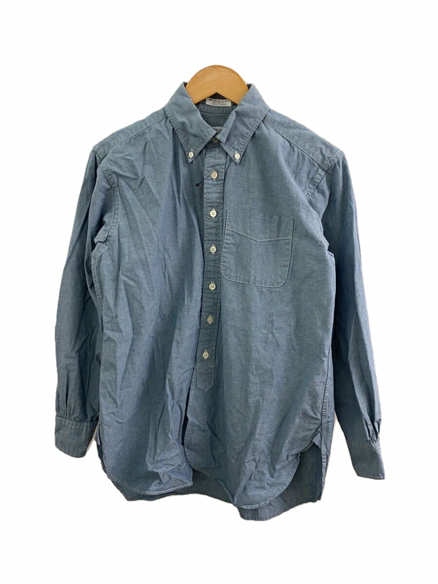 楽天市場】engineered garments シャンブレー シャツの通販 楽天市場】engineered garments シャンブレー シャツの通販