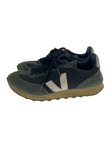 【中古】VEJA◆ローカットスニーカー/25.5cm/BLK【シューズ】 【中古】VEJA◆ローカットスニーカー/25.5cm/BLK【シューズ】