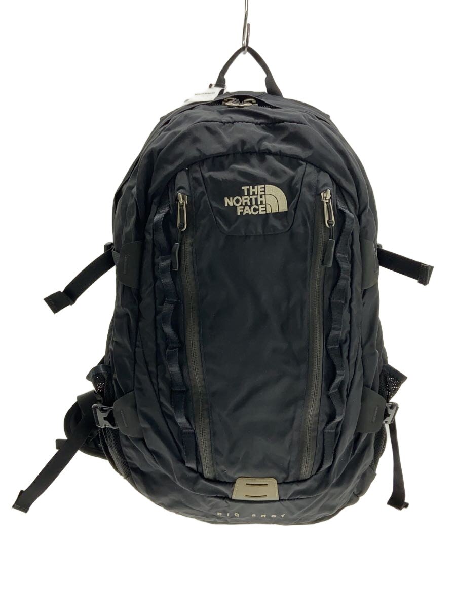 【美品⭐】ノースフェイス ビッグショット NM71605 ブラック リュック 黒 楽天市場】the north face big shot cl nm71605の通販