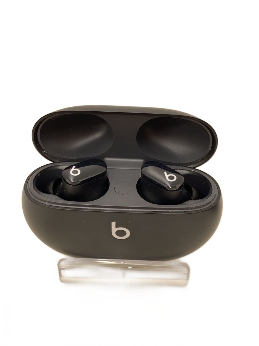楽天市場】Beats by Dr Dre STUDIO BUDS（ヘッドホン・イヤホン