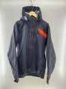 【中古】VOLCOM◆ウェアー/L/BLK/G0652301【スポーツ】
