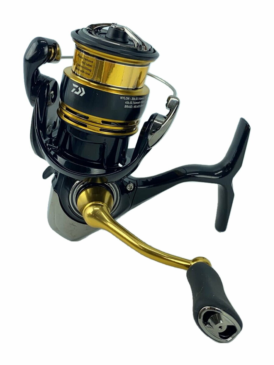 【中古】DAIWA◆23 レガリス LT2000S-P 00060362/スピニングリール【スポーツ】