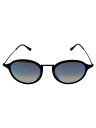 【中古】Ray-Ban◆サングラス/メンズ/RB2447-F【服飾雑貨他】