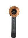 【中古】dyson◆ドライヤー・ヘアアイロン Supersonic Ionic HD08 ULF TOTO BX トパーズオレンジ【家電・ビジュアル・オーディオ】