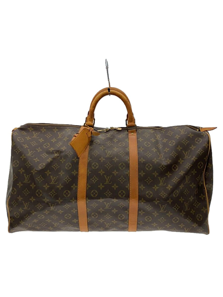 Louis Vuitton モノグラム ボストンバッグ60 2336004749224-01.jpg