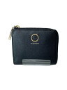 【中古】JILLSTUART◆2つ折り財布/--/BLK/無地/レディース【服飾雑貨他】(4)