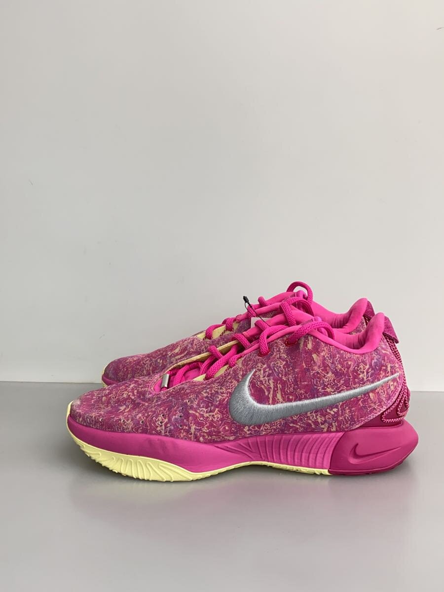 NIKE◆ローカットスニーカー/26.5cm/PNK/HF0700-900