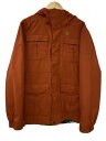 【中古】VOLCOM◆ウェアー/ORN/G0451402/オレンジ【スポーツ】