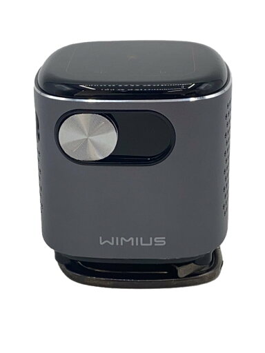 【中古】WiMiUS/プロジェクター/Q2【家電・ビジュアル・オーディオ】 【中古】WiMiUS/プロジェクター/Q2【家電・ビジュアル・オーディオ】