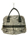 【中古】SEE BY CHLOE◆バッグ/--/SLV/030893【バッグ】
