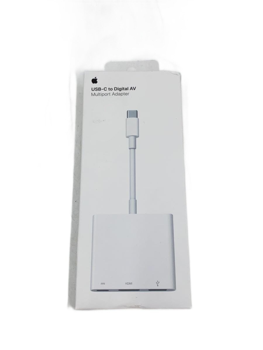 【中古】Apple◆OA・通信その他【家電・ビジュアル・オーディオ】