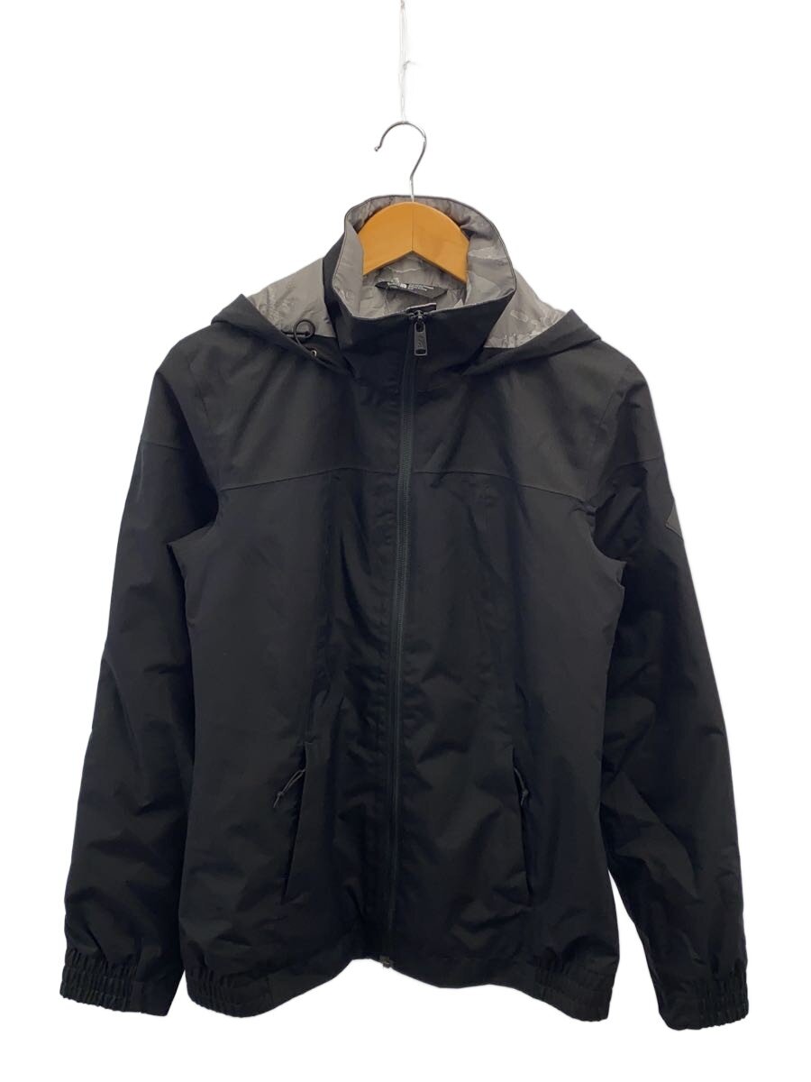 【中古】THE NORTH FACE◆マウンテンパーカー/S/ポリエステル/BLK/NF0A2SZZ【レディースウェア】 jumblestore-37760745 2nd STREET 楽天市場店 パッケージ画像