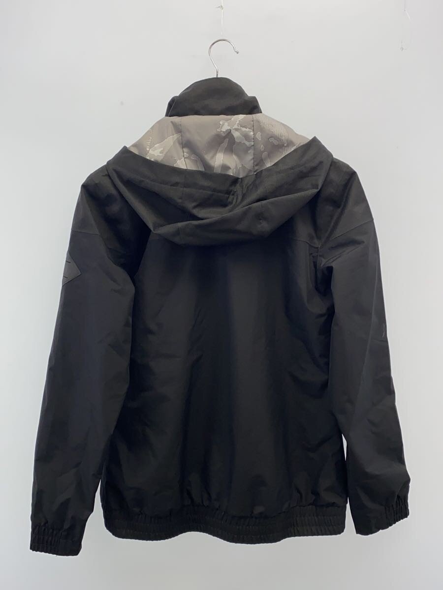 【中古】THE NORTH FACE◆マウンテンパーカー/S/ポリエステル/BLK/NF0A2SZZ【レディースウェア】 jumblestore-37760745 2nd STREET 楽天市場店 サンプル画像2