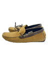 【中古】UGG australia◆デッキシューズ/25cm/CML/F19218D【シューズ】