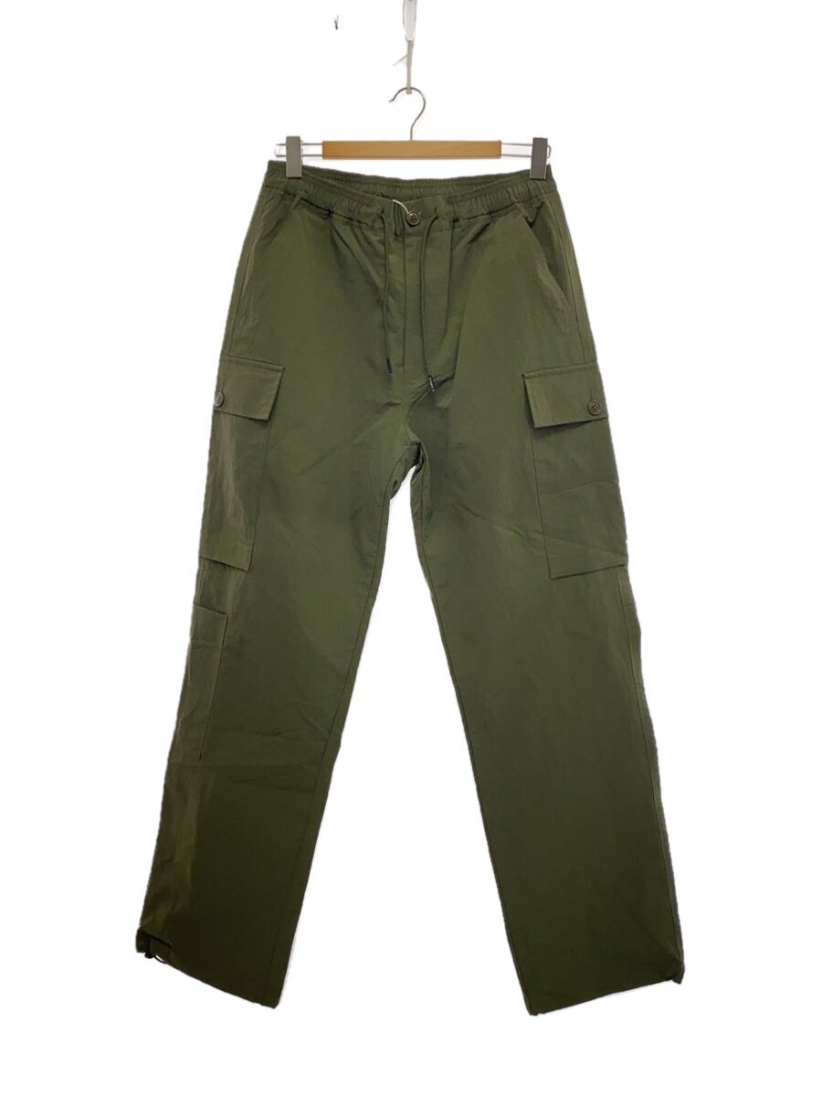 【中古】AT-DIRTY◆ボトム/L/--/カーキ/ATD-JUNGLE PANTS//【メンズウェア】