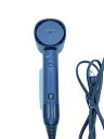【中古】SHARP◆ドライヤー・ヘアアイロン IB-WX901-B【家電・ビジュアル・オーディオ】