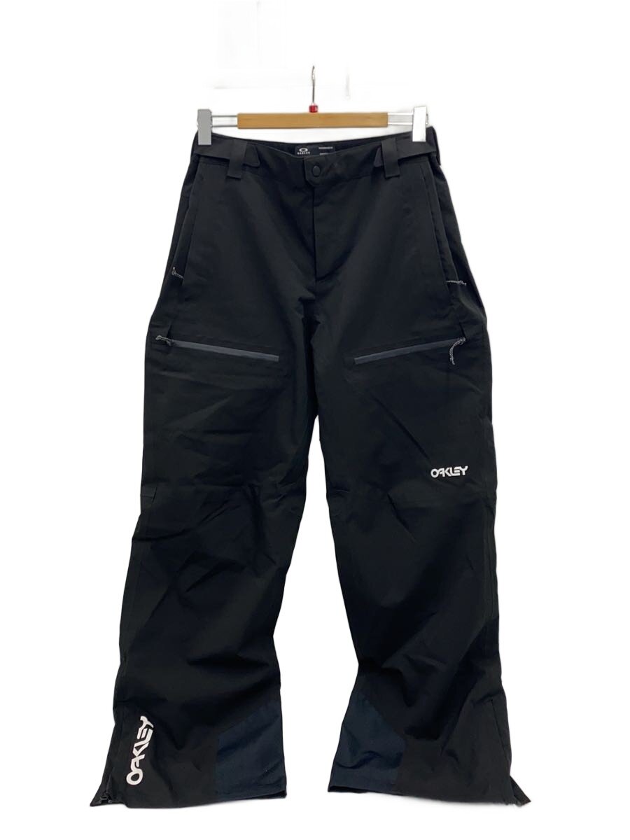 【ブランド】OAKLEY 【ブランドカナ】オークリー 【型番】 【程度】B 【サイズ】XL 【メインカラー】ブラック 【素材・生地】 【キーワード】　　　/ 2026/07/28 セカストアウトドア小牧常普請店【4613】【中古】OAKLEY◆ウェアー/XL/BLK ブランド OAKLEY 型番 カラー ブラック 柄 素材・生地 >色・素材について サイズ XL>サイズ表示について 実寸（cm） 【パンツ】 ウエスト幅：40 / ヒップ幅：50 / 股上：30 / 股下：84 【その他】 その他サイズ：/ 商品は　セカストアウトドア小牧常普請店の店頭にて販売しております。商品に関するお問合わせは、お電話(TEL:0568-74-3830)にて、問合わせ番号：2345002149288をお伝えください。 配送方法やお支払い方法に関するお問い合わせは、サポートセンターまでご連絡をお願いします。 ※お電話の対応は営業時間内のみとなります。お問い合わせフォームでお問い合わせの際はご注文番号をご記入下さい