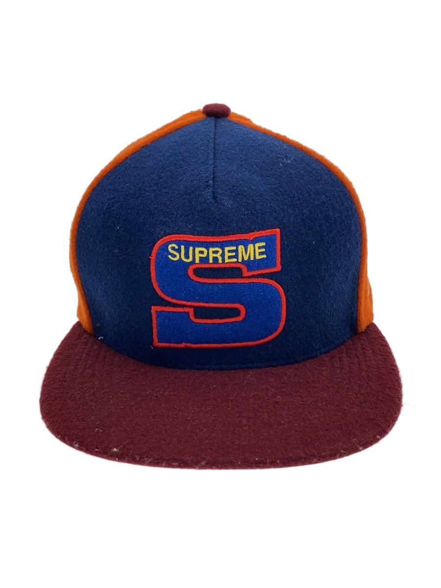 【ブランド】Supreme 【ブランドカナ】シュプリーム 【型番】 【程度】B 【サイズ】FREE 【メインカラー】マルチカラー 【素材・生地】 【キーワード】　　　/ 2026/03/23 セカンドストリート姫路車崎店【3889】【中古】Supreme◆キャップ/FREE/マルチカラー ブランド Supreme 型番 カラー マルチカラー 柄 素材・生地 >色・素材について サイズ FREE>サイズ表示について 実寸（cm） 【キャップ】 つば：7 / 高さ：12 / 頭周り：/ 【その他】 その他サイズ：/ 商品は　セカンドストリート姫路車崎店の店頭にて販売しております。商品に関するお問合わせは、お電話(TEL:079-295-2620)にて、問合わせ番号：2338895449290をお伝えください。 配送方法やお支払い方法に関するお問い合わせは、サポートセンターまでご連絡をお願いします。 ※お電話の対応は営業時間内のみとなります。お問い合わせフォームでお問い合わせの際はご注文番号をご記入下さい この商品に関する出品店舗からのコメント 使用感あり