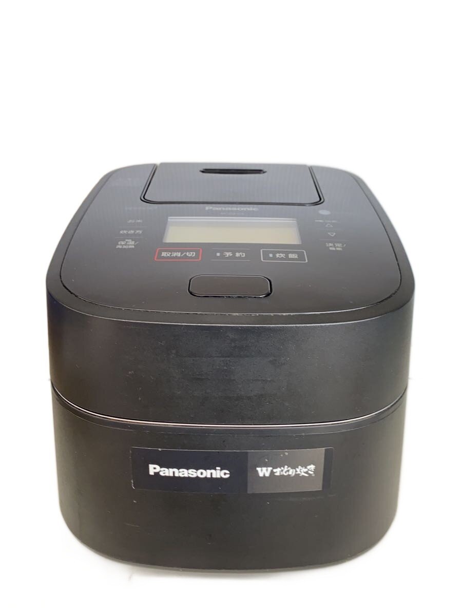 楽天市場】パナソニック炊飯器sr-vsx109の通販