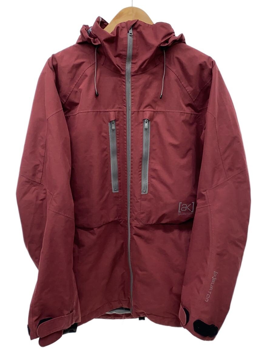 【中古】BURTON◆ウェアー/M/BRD【スポーツ】