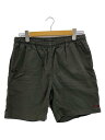 【中古】STANDARD CALIFORNIA◆ショートパンツ/L/コットン/KHK//【メンズウェア】