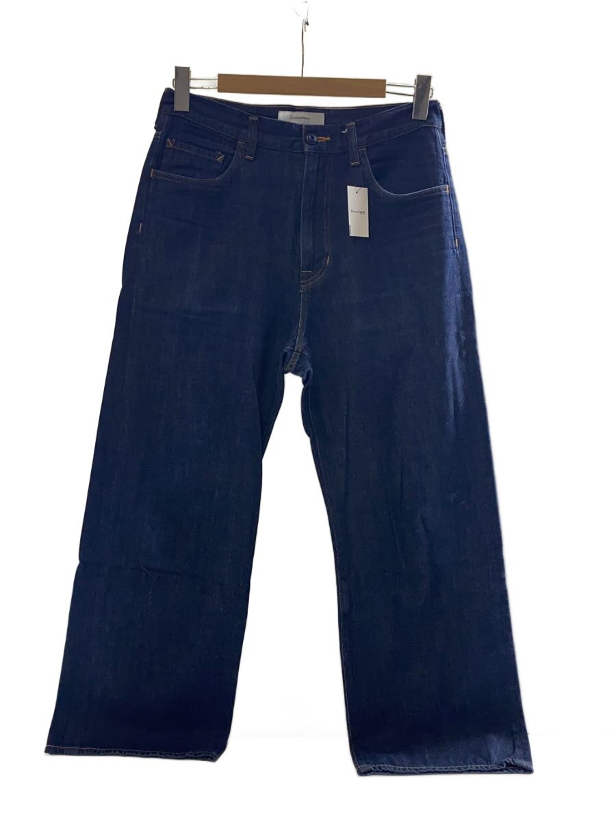 Sasquatchfabrix.◆FLARE SILHOUETTE 5PK PANTS Denim/L/IDG/23SS-PA9-020