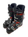 【中古】NORDICA◆ノルディカ/スキーブーツ Sport Machine80 27.5/使用感有【スポーツ】