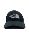 【中古】THE NORTH FACE◆キャップ/FREE/コットン/BLK/メンズ/NN02044【服飾雑貨他】(4)