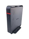 【中古】BUFFALO◆無線LANルーター(Wi-Fiルーター) AirStation HighPower Giga【パソコン】