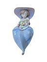 【中古】Lladro◆インテリア雑貨/マルチカラー/5862【インテリア小物・日用雑貨】