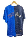 【中古】PRIVILEGE/スポーツウェアー/L/BLU【スポーツ】
